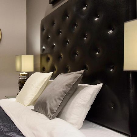 Binder-Home Stylish Studios Budapest/Parliament Luaran gambar