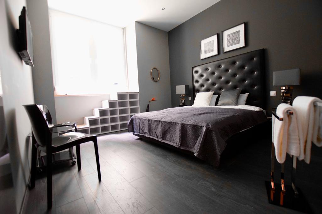 Binder-Home Stylish Studios Budapest/Parliament Luaran gambar