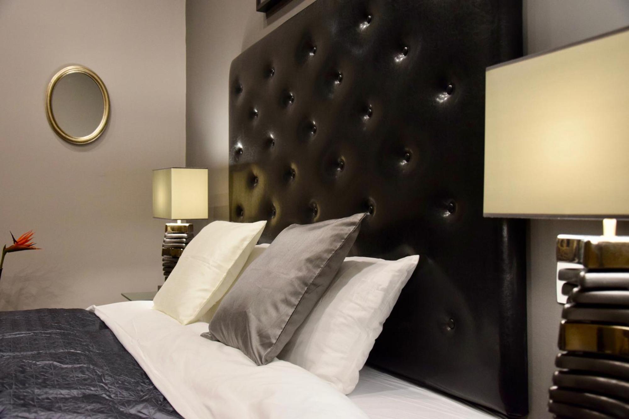 Binder-Home Stylish Studios Budapest/Parliament Luaran gambar
