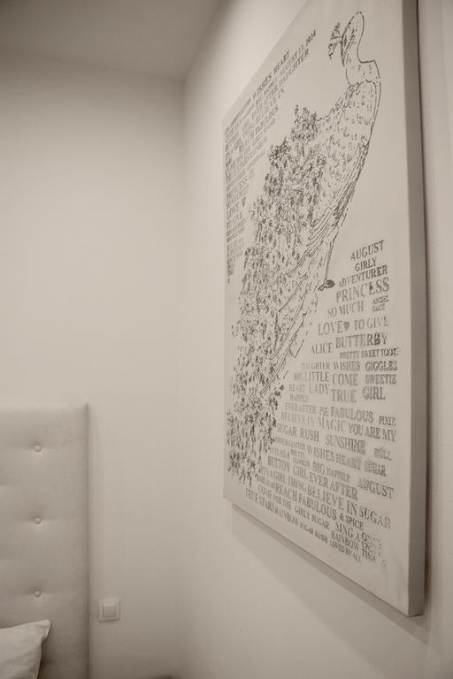 Binder-Home Stylish Studios Budapest/Parliament Luaran gambar