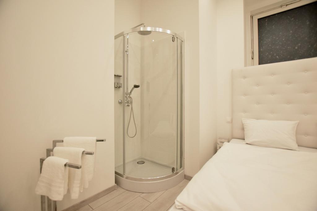 Binder-Home Stylish Studios Budapest/Parliament Luaran gambar