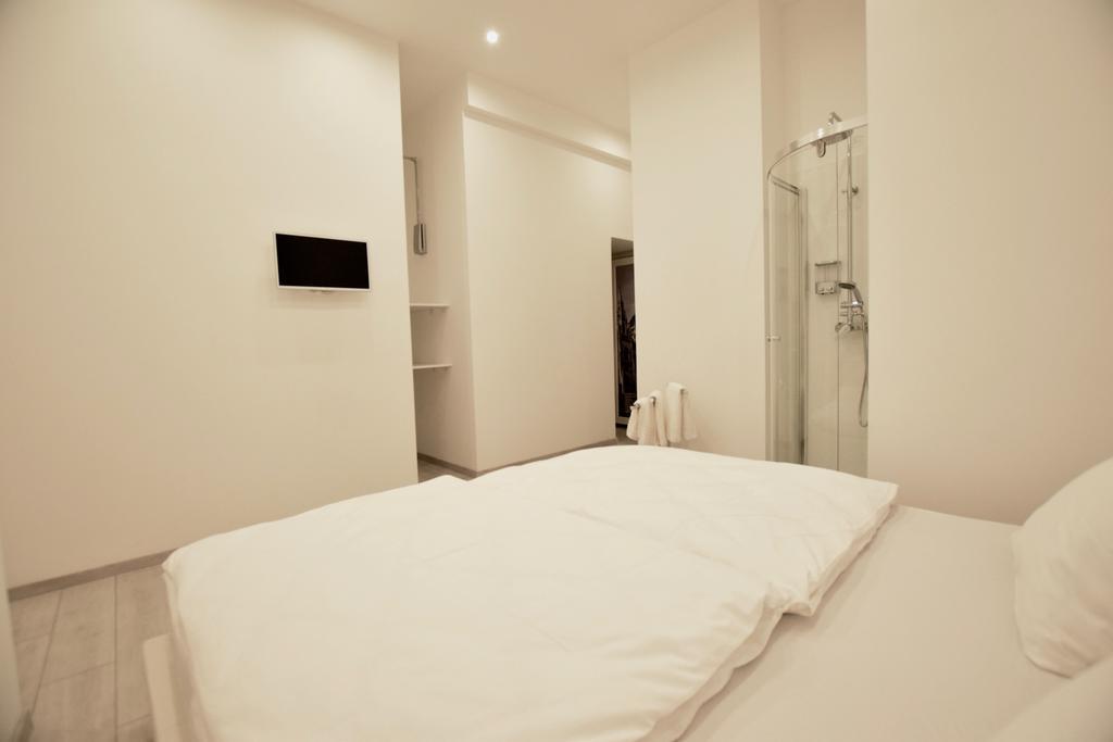 Binder-Home Stylish Studios Budapest/Parliament Luaran gambar