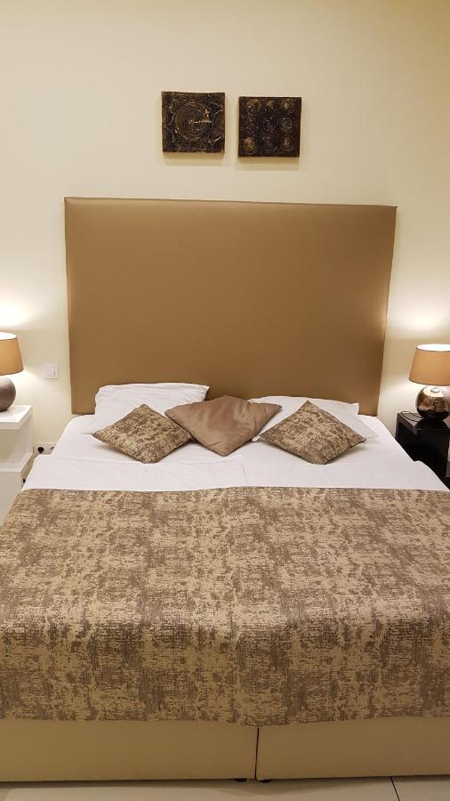 Binder-Home Stylish Studios Budapest/Parliament Luaran gambar